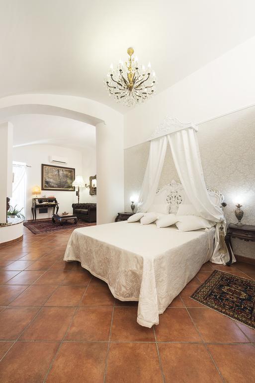 Villa Palazzo Castelleschi Tarquinia Exterior foto