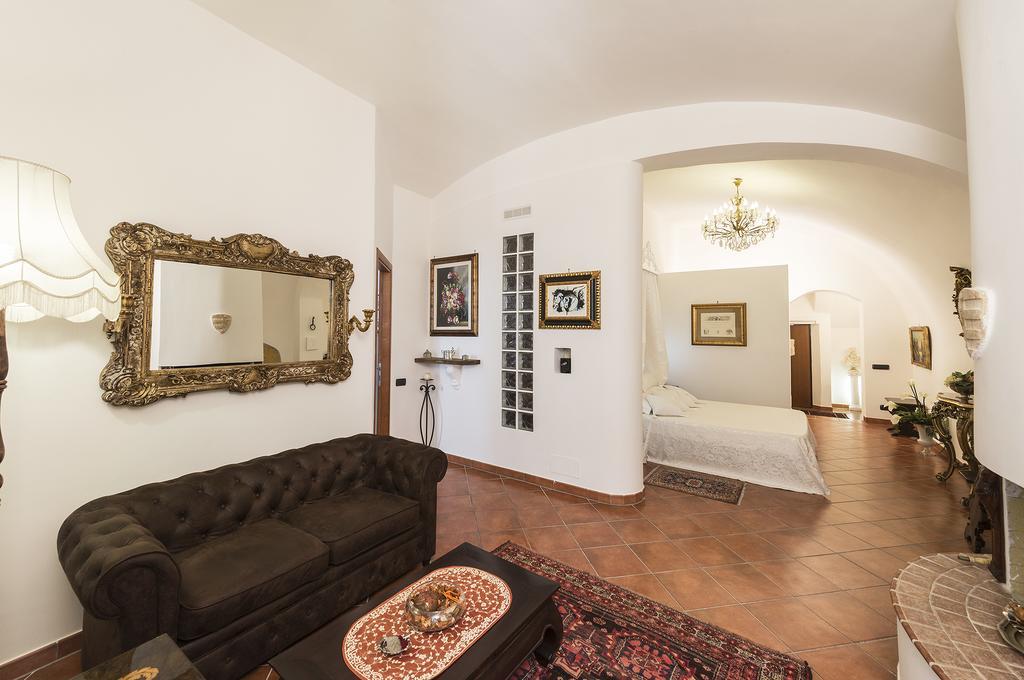 Villa Palazzo Castelleschi Tarquinia Exterior foto