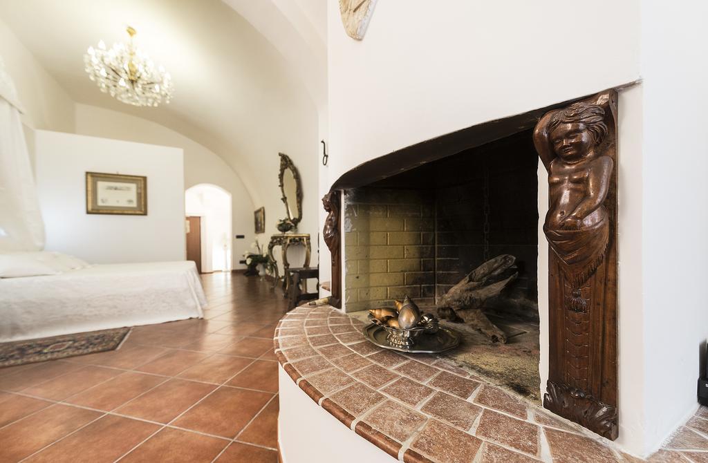 Villa Palazzo Castelleschi Tarquinia Exterior foto